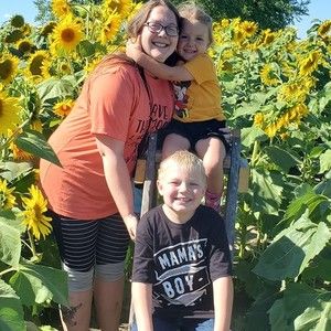 Meet your Posher, Amanda